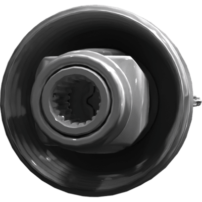 Pièces agricoles - Pièce divers - Tansmission Embrayage auto 1-3/4" Z