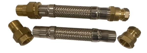 Pièces agricoles - Hydraulique - Kit de connexion E.sybox