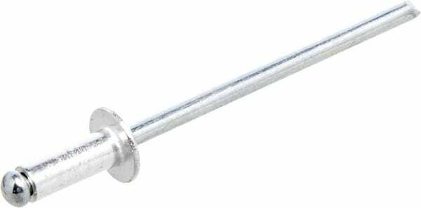 Pièces agricoles - Fasteners - Rivet aveugle 3,2x8