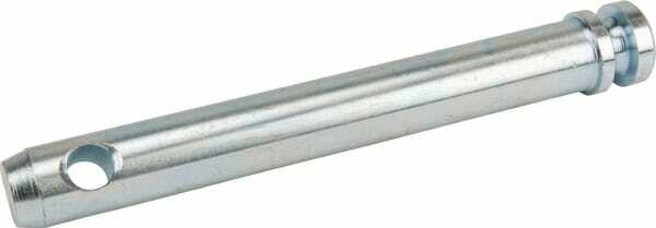 Pièces agricoles - Tracteur pièce adaptable - Axe 22x149mm Cat.1 Kramp