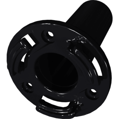 Pièces agricoles - Pièce divers - Fixation de trémie