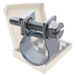 Pièces agricoles - Fasteners - Assortiment colliers de serrage