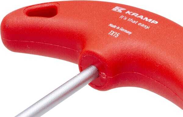 Outils - Outils divers - Clé Torx® T15 x 125 mm