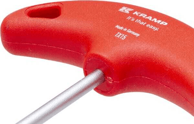 Outils - Outils divers - Clé Torx® T15 x 125 mm