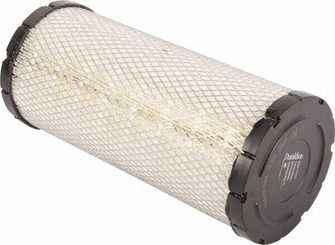 Pièces agricoles - Pièce divers - Filter, air cab