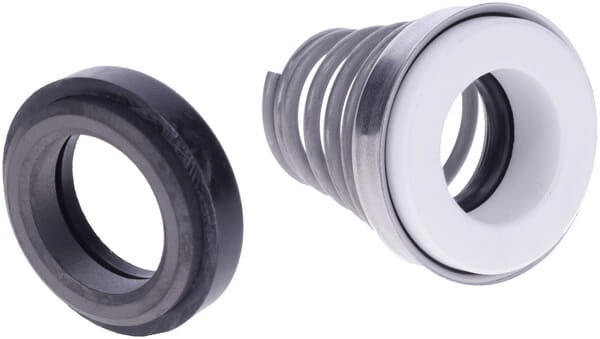 Pièces agricoles - Hydraulique - Joint d'arbre D.15