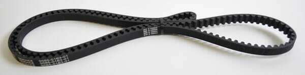 Pièces agricoles - Jardin et forêt pièce origine - Courroie dentée