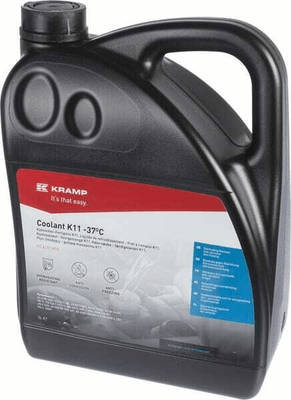 Chimie - Chimie divers - Liquide de refroidissement K11 prêt à l’emploi -37°C 5L