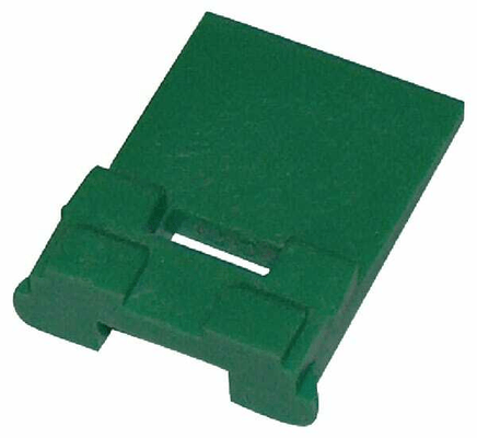 Pièces agricoles - Pièce Pulvérisateur - Verrouillage de connecteur 2 P. Male