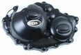 Couvre carter R&G RACING Race Series droit noir Honda CBR1000RR