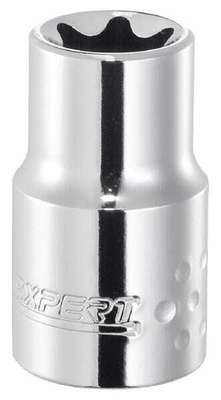 Outils - Outils divers - Douille Torx® 1/2" - E16