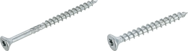 Pièces agricoles - Fasteners - Vis, Ø 4x50,0 mm, TX20, à tête fraisée