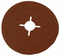 Disque en fibre 125mm K120