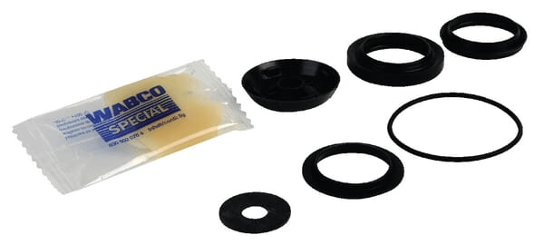 Pièces agricoles - Pièce divers - Kit : pièce d'articulation + diaphragme