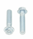 Vis à bride BOLT tête hexagonale 10mm M8x1,25x35mm 10 pièces