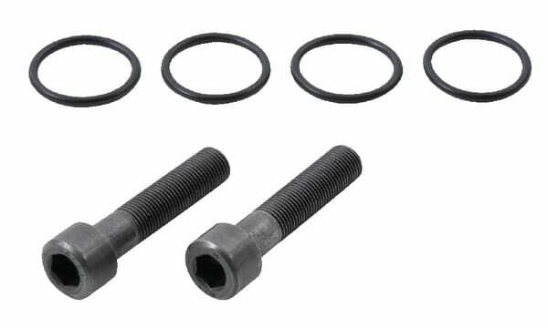 Pièces agricoles - Hydraulique - Kit de joints OVP 152-4065