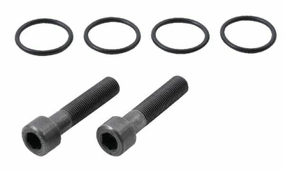 Pièces agricoles - Hydraulique - Kit de joints OVP 152-4065