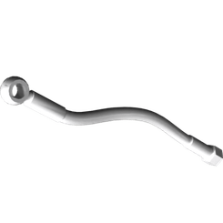 Pièces agricoles - Pièce divers - HH2SC10 N00-12L RG3-8 03100