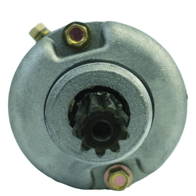 Pièces agricoles - Eclairage - Démarreur 12V, 9 dents, CCW
