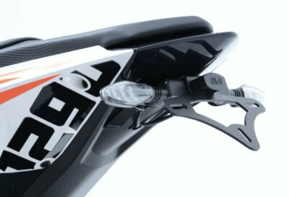 Pièces Quad & Motos - Equipement véhicule - Support de plaque R&G RACING KTM 1290 Super Duke R