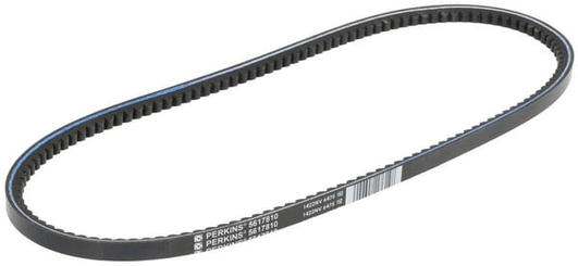 Pièces agricoles - TP pièce origine - Courroie trapézoïdale