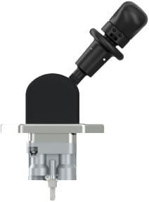 Pièces agricoles - Pièce divers - Soupape de frein à main