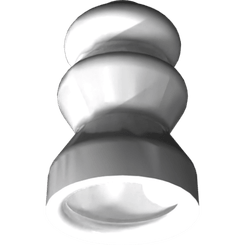 Pièces agricoles - Pièce Herse Rotative - SOUFFLET