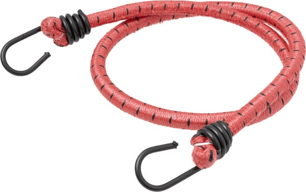 Pièces agricoles - Outils atelier - Cordon élastique Ø12 mm - 1000 mm