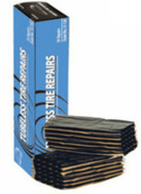 Pièces Quad & Motos - Outillage - Kit mèches de réparation tubeless BIHR Ø3mm