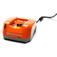 Chargeur de batterie Husqvarna QC500