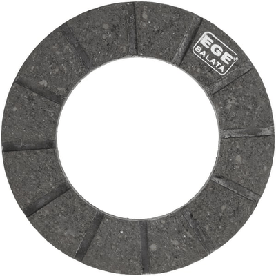 Pièces agricoles - Transmission - Disque friction 150 x 90 x 4,8