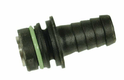 Raccord groupe de régul. 19mm