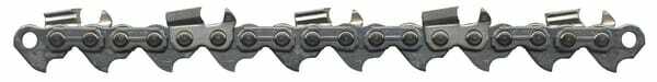 Chaîne de tronçonneuse .404" 1,6mm 1484 DL 100 ft demi-ciseau Powercut Rouleau Oregon