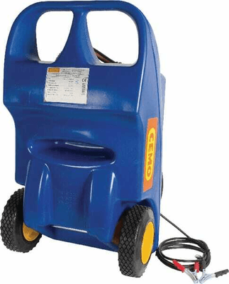 Pièces agricoles - Outils atelier - Chariot 60 L adapté à l'AdBlue®