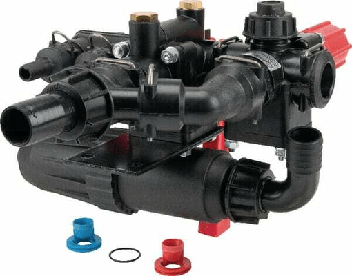 Pièces agricoles - Pièce Pulvérisateur - Vanne à sections UCM 2