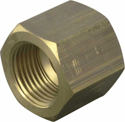 Pièces agricoles - Pièce Pulvérisateur - Nipple M18 x 1,5 / 1/4"