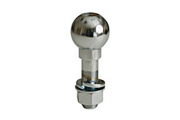 Pièces Quad & Motos - Equipement véhicule - Boule de remorquage ART Ø19mm