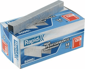 Outils - Outils divers - Rivets Rapid 53/14 mm galvanisé, 5000 pcs