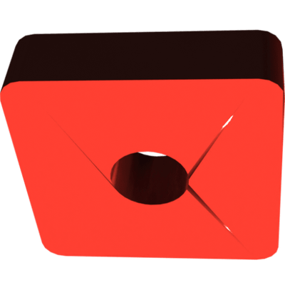 Pièces agricoles - Pièce divers - plaque peinte