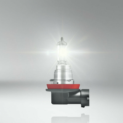 Pièces Quad & Motos - Electrique - Ampoule OSRAM Original Line H8 12V/35W - x1