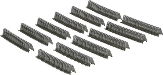 Pièces agricoles - Fenaison & élevage - Attache courroie U24BS/12-13 (12 pièces)