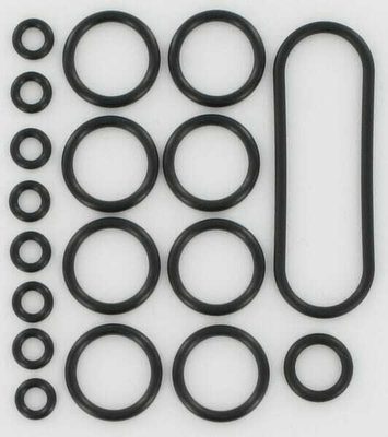 Pièces agricoles - Hydraulique - Kit de joints PVG32 pour PVAS