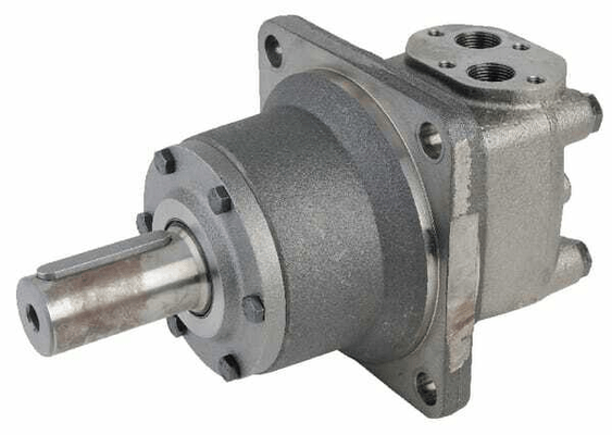 Pièces agricoles - Hydraulique - Roue Moteur Cardan Ø40, zyl.