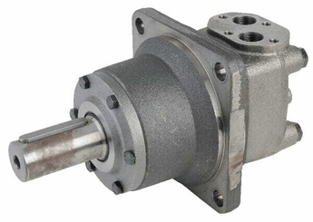 Pièces agricoles - Hydraulique - Roue Moteur Cardan Ø40, zyl.