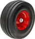 Roue complète DM 680 montée V&N