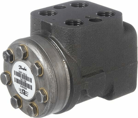 Pièces agricoles - Hydraulique - Orbitrol (OLSA)