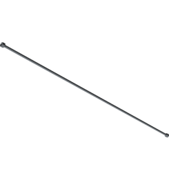 Pièces agricoles - Pièce divers - hydr. tube 12L pré-assemblé