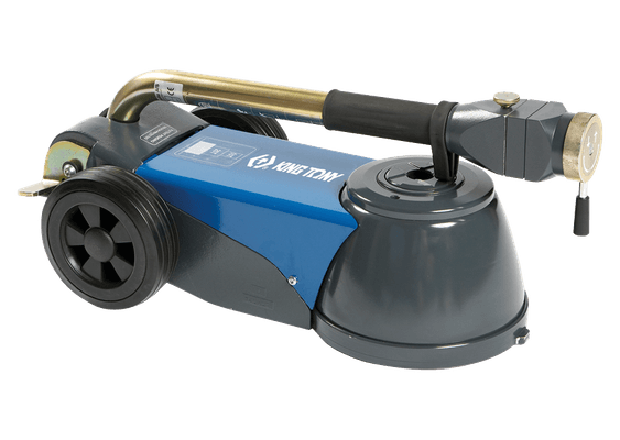 Outils - Outils divers - Cric portable - idéal pour camionettes de service 25/10T