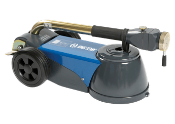 Outils - Outils divers - Cric portable - idéal pour camionettes de service 25/10T