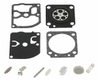 Kit réparation carburat. Zama